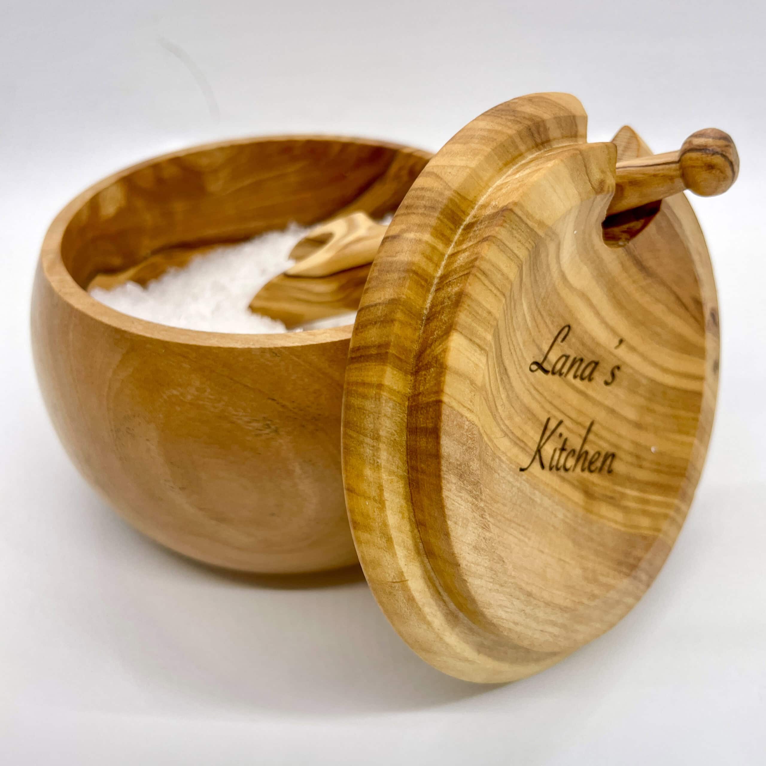 personalised salter