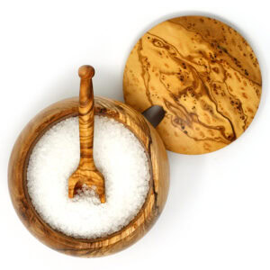salt pot