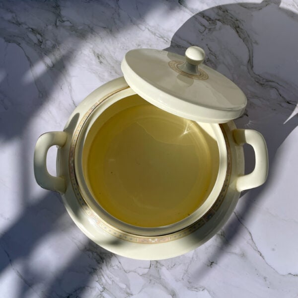 Royal Doulton Cassandra Vegetable Tureen