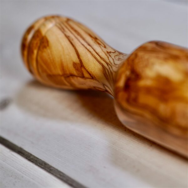 olive wood rolling pin