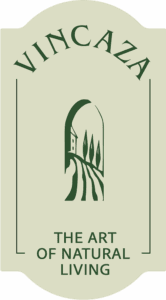 vincaza logo