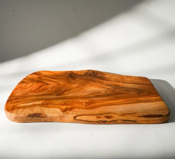wooden chopping board