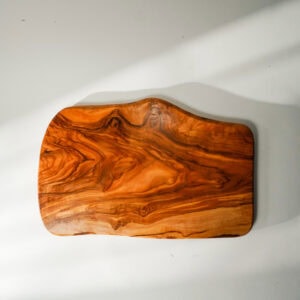 olive wood chopping board