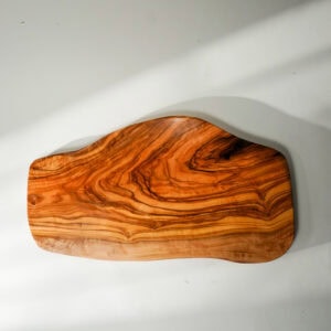 olive wood chopping board