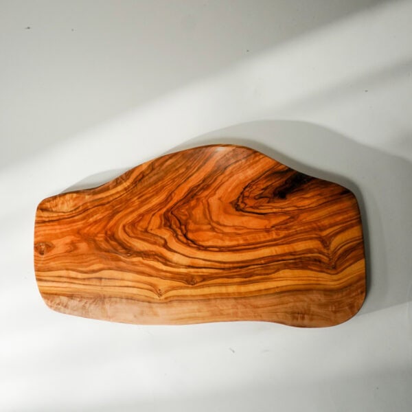 olive wood chopping board