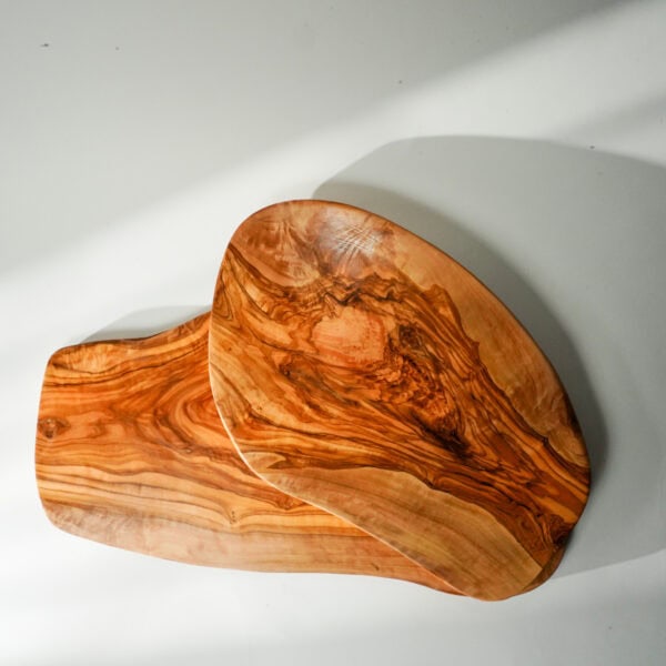 olive wood chopping board