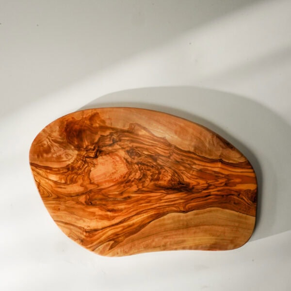 olive wood chopping board