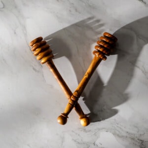 honey dipper olivewood