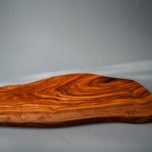 olive wood chopping board