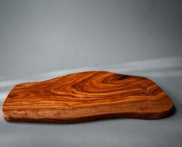 olive wood chopping board