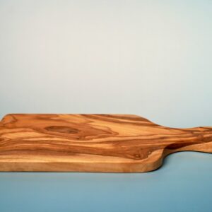 olive wood serving platter