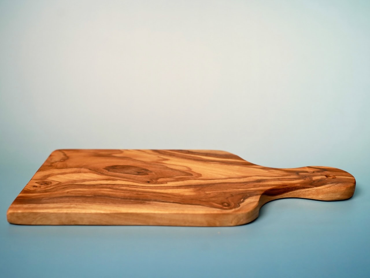olive wood serving platter